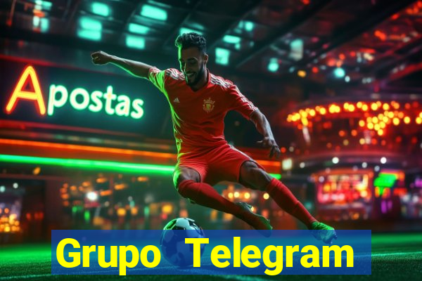 Grupo Telegram palpites futebol